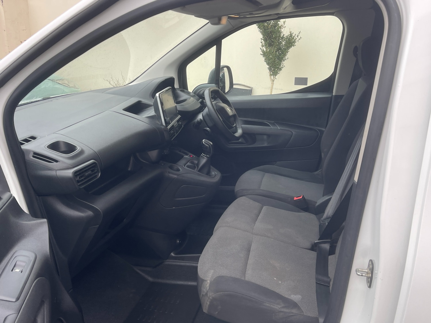 Used Peugeot Partner 2019 for sale - 76611226: Photo 10