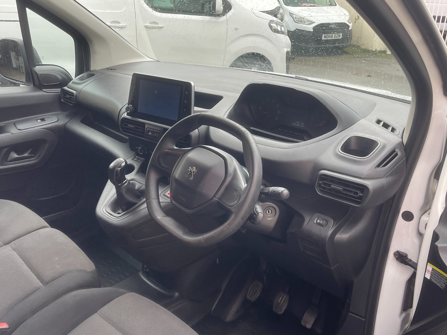 Used Peugeot Partner 2019 for sale - 76611226: Photo 8