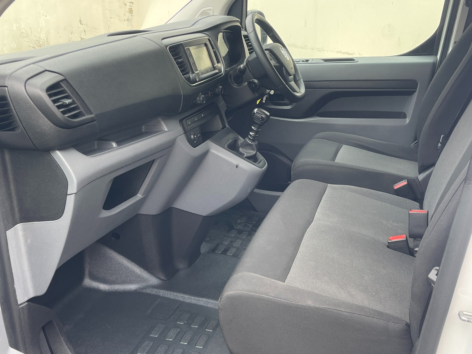 Used Vauxhall Vivaro 2022 for sale - 78061076: Photo 10