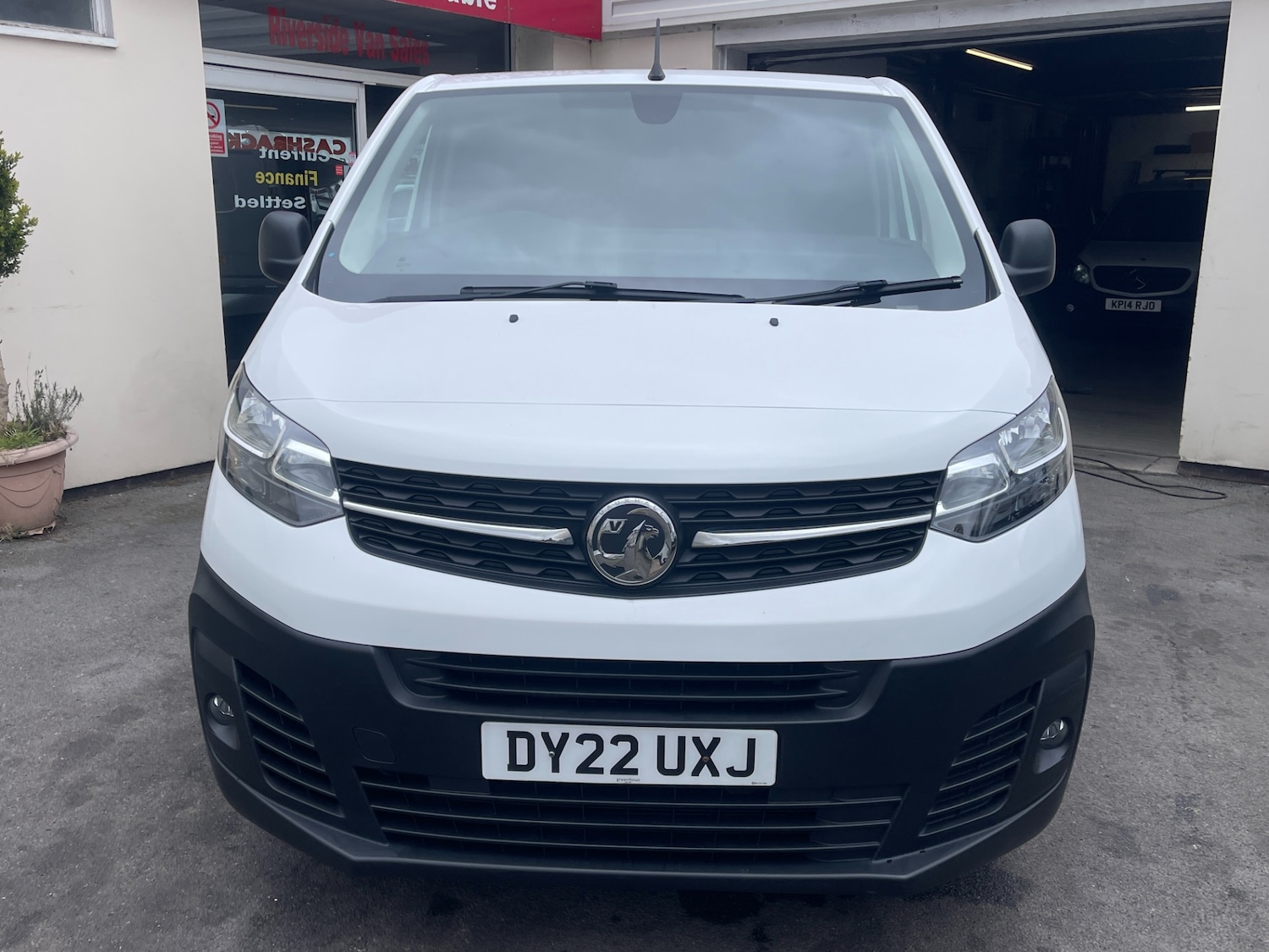 Used Vauxhall Vivaro 2022 for sale - 78061076: Photo 6