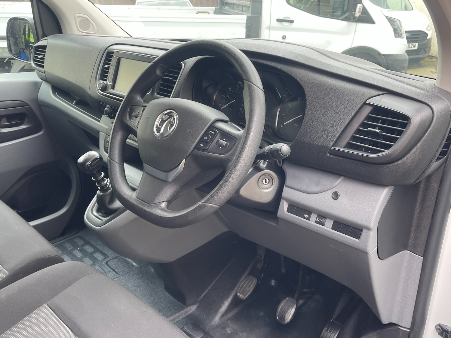 Used Vauxhall Vivaro 2022 for sale - 78061076: Photo 8