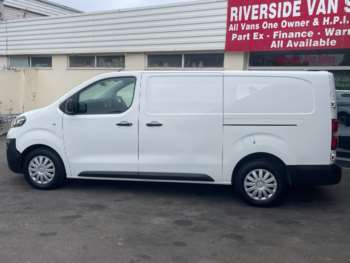 Used Vauxhall Vivaro 2020 for sale - 74670757: Photo