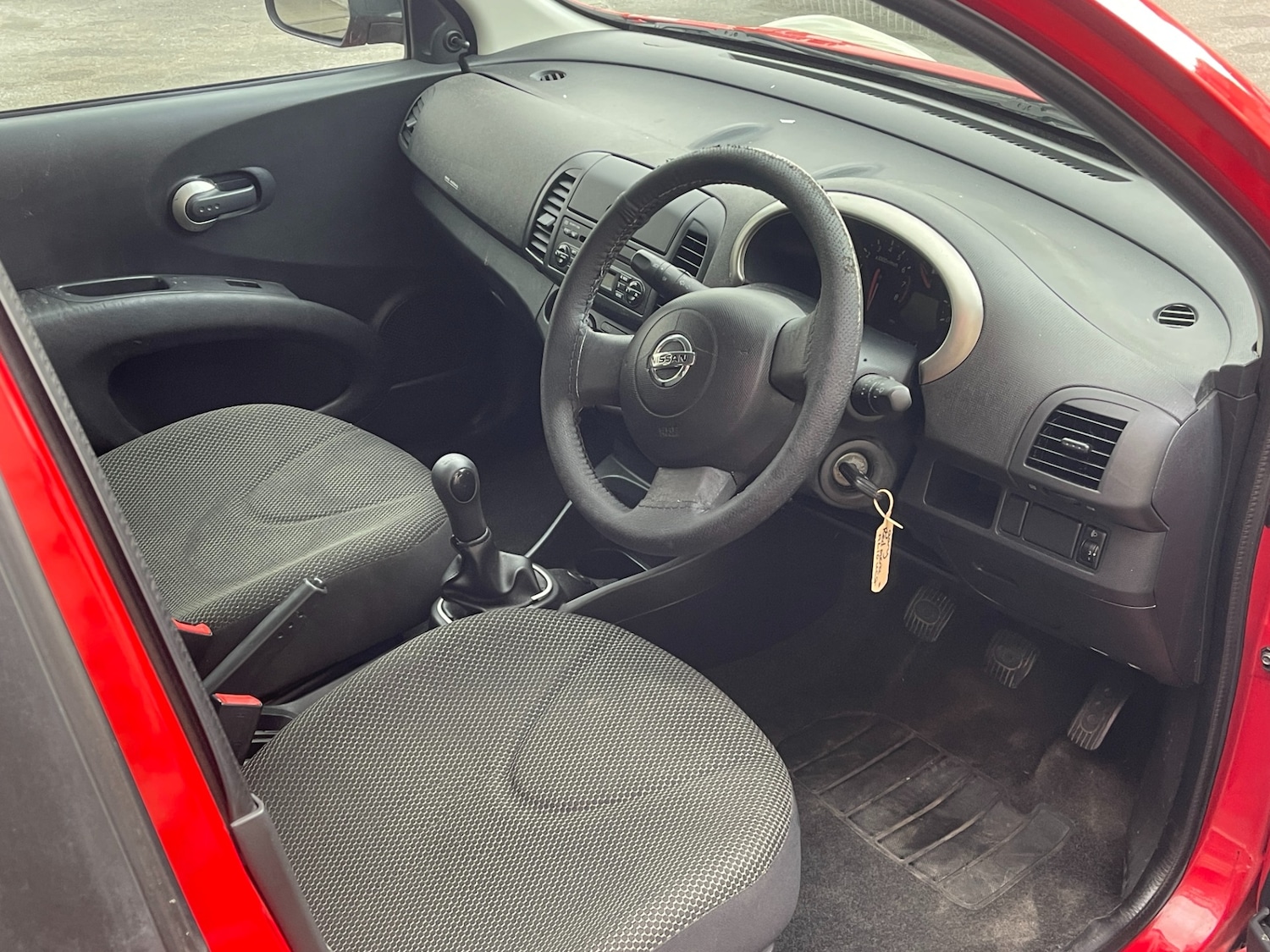 Used Nissan Micra 2010 for sale - 76374786: Photo 6
