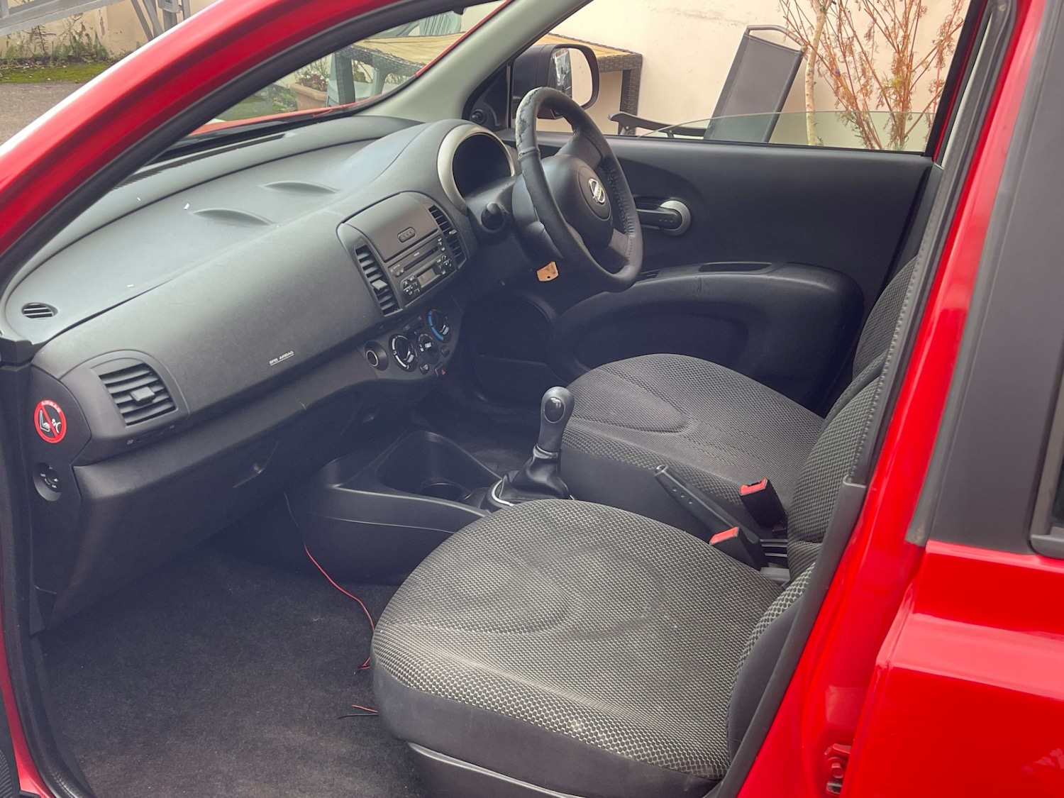 Used Nissan Micra 2010 for sale - 76374786: Photo 7