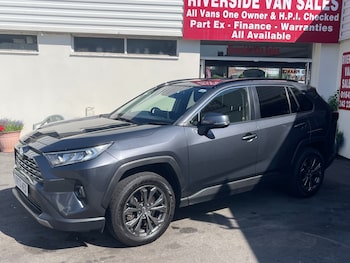 Used Toyota RAV4 2023 for sale - 79162131: Photo
