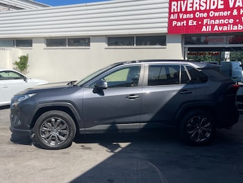 Used Toyota RAV4 2023 for sale - 79162131: Photo