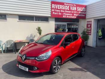 2014 (14) - 1.5 dCi 90 Dynamique S MediaNav Energy 5dr