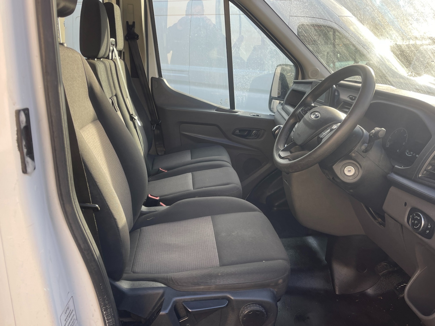 Used Ford Transit 2020 for sale - 77077827: Photo 7