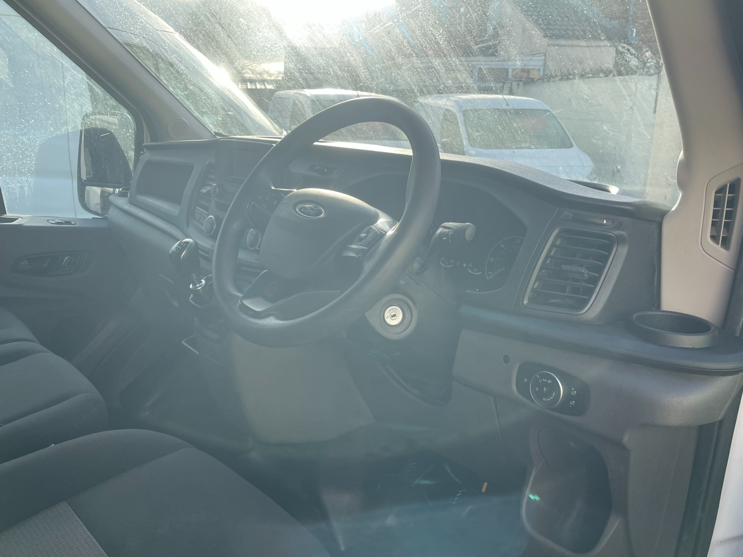 Used Ford Transit 2020 for sale - 77077827: Photo 8