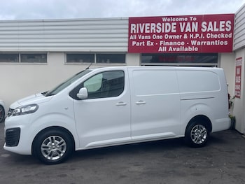 Used Vauxhall Vivaro 2020 for sale - 78801302: Photo