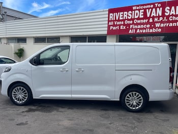 Used Vauxhall Vivaro 2023 for sale - 78802724: Photo