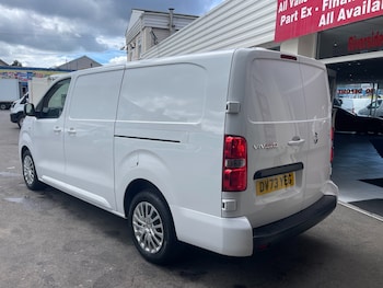 Used Vauxhall Vivaro 2023 for sale - 78802724: Photo