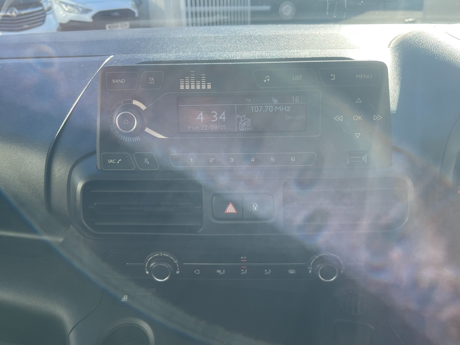 Used Vauxhall Combo 2020 for sale - 76027928: Photo 10