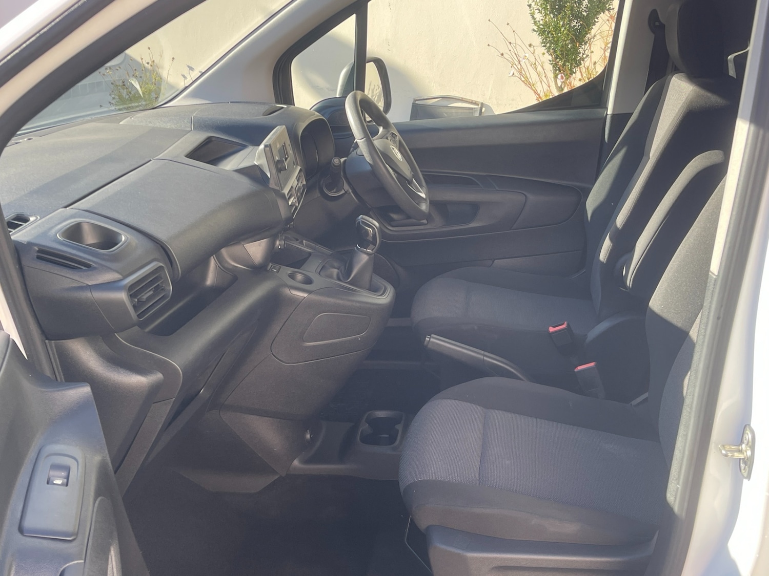 Used Vauxhall Combo 2020 for sale - 76027928: Photo 11