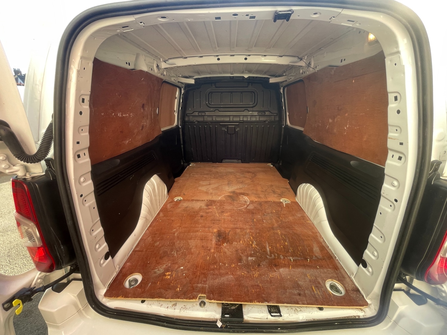 Used Vauxhall Combo 2020 for sale - 76027928: Photo 12