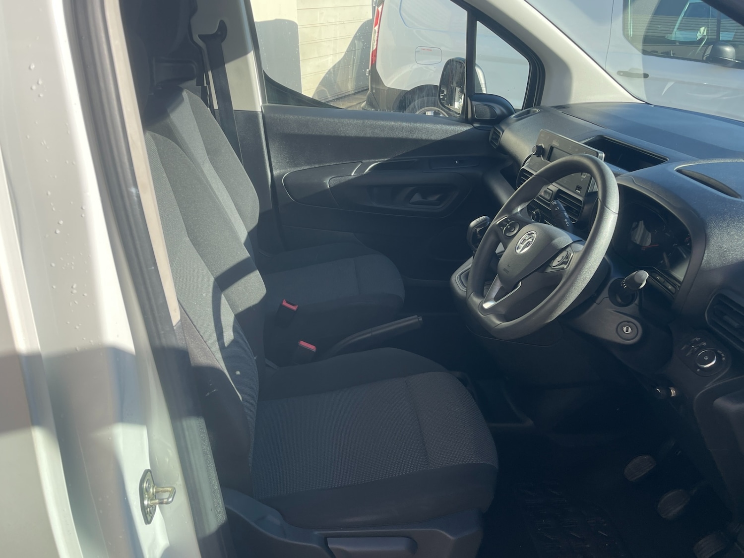 Used Vauxhall Combo 2020 for sale - 76027928: Photo 8