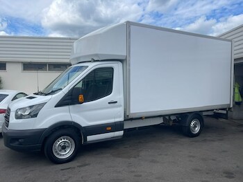 Used Ford Transit 2018 for sale - 78606103: Photo