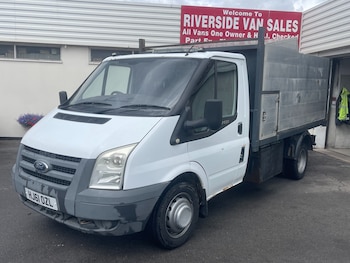 Used Ford Transit 2011 for sale - 79327255: Photo