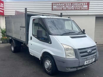 Used Ford Transit 2011 for sale - 79327255: Photo