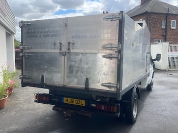 Used Ford Transit 2011 for sale - 79327255: Photo