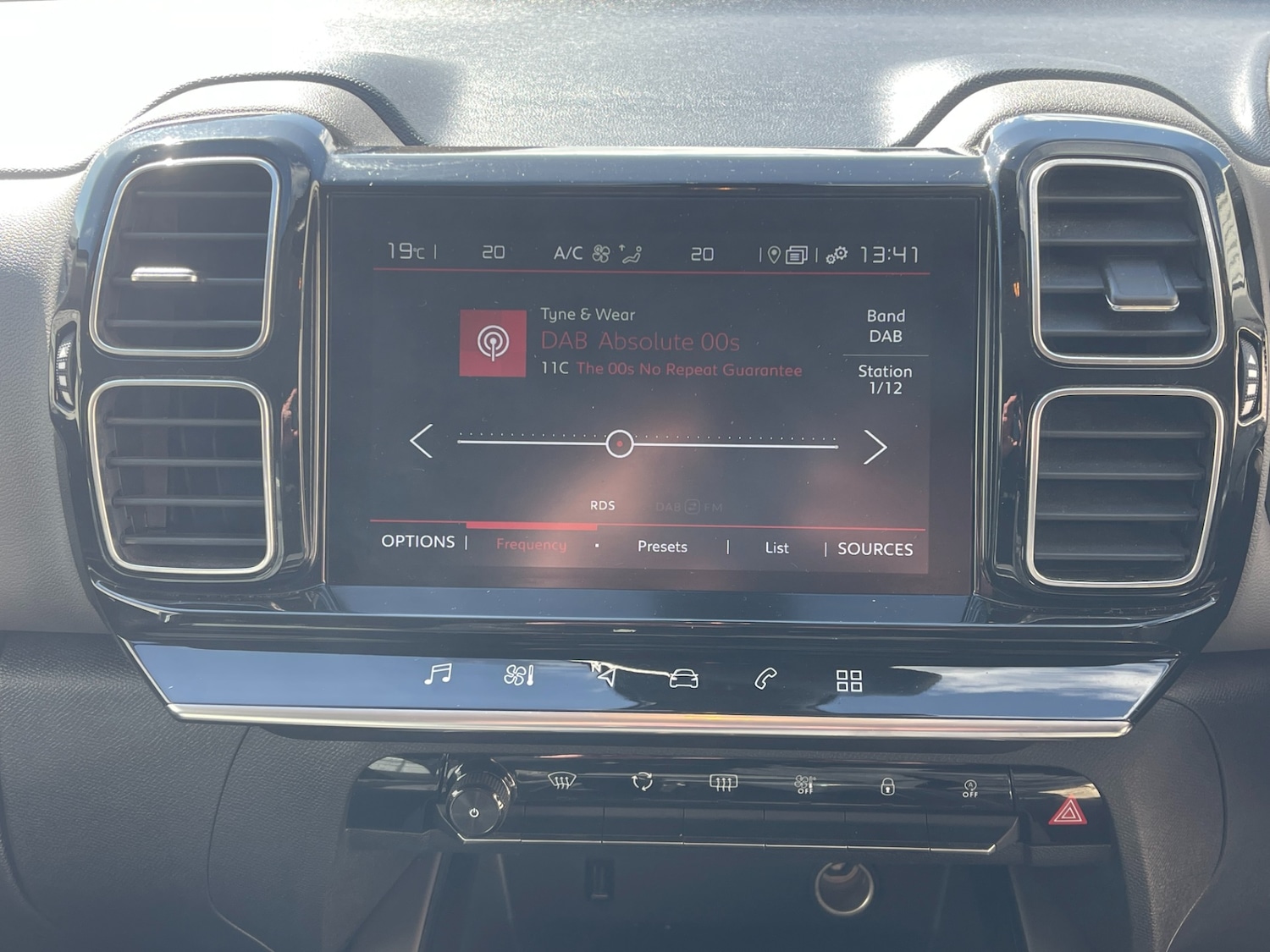 Used Citroen C5 Aircross 2019 for sale - 78144286: Photo 12