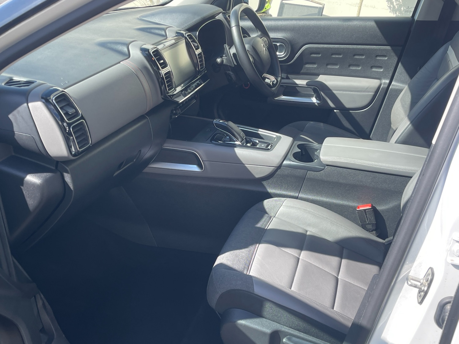 Used Citroen C5 Aircross 2019 for sale - 78144286: Photo 14