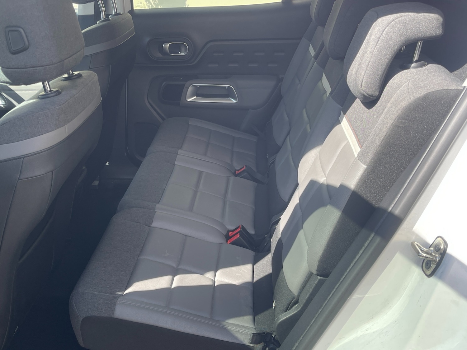 Used Citroen C5 Aircross 2019 for sale - 78144286: Photo 15