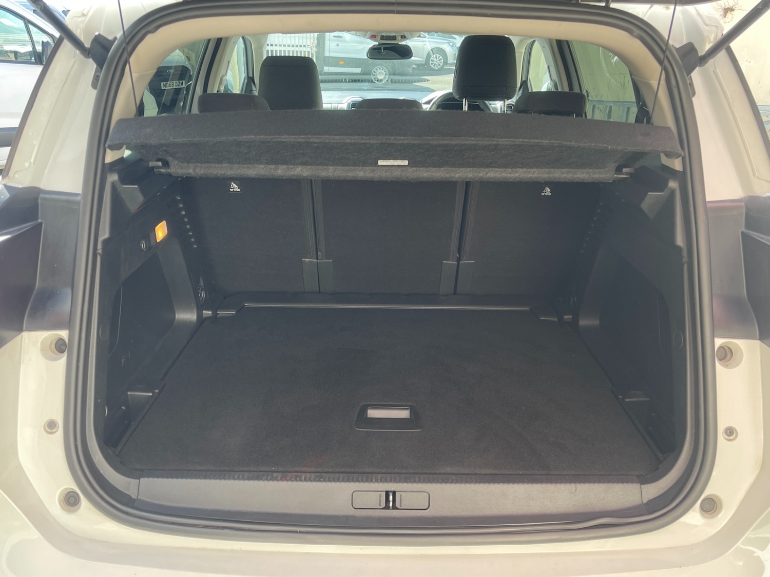 Used Citroen C5 Aircross 2019 for sale - 78144286: Photo 16