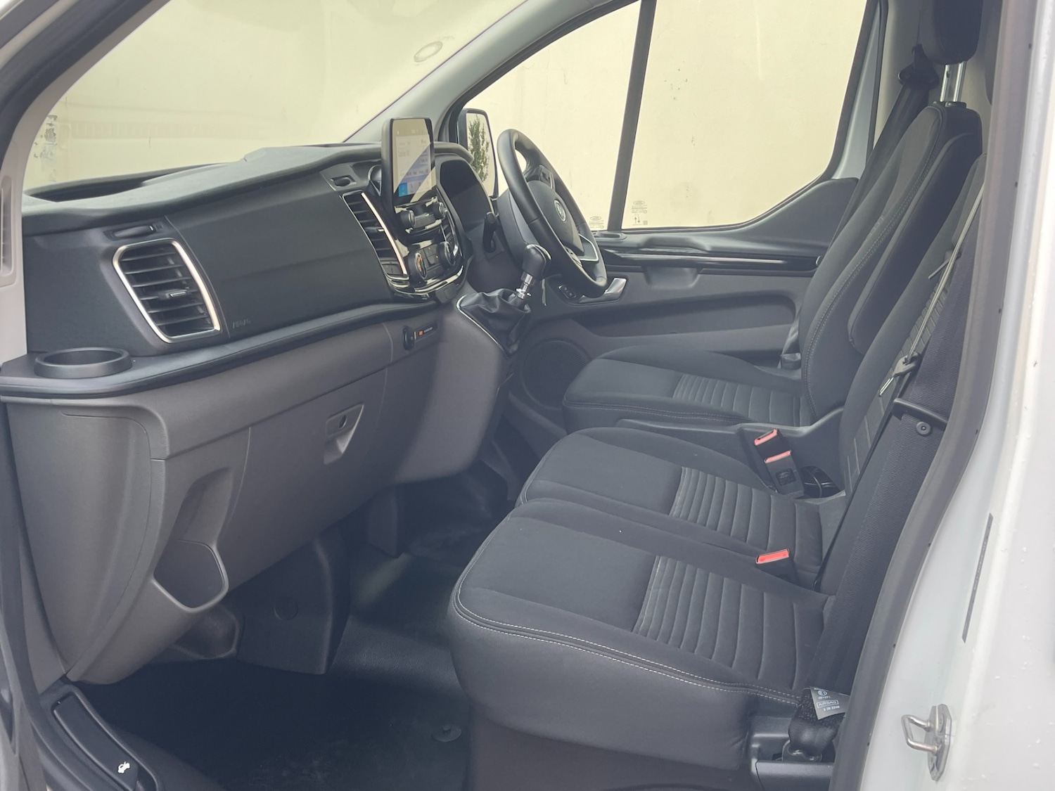 Used Ford Transit Custom 2023 for sale - 77592022: Photo 12