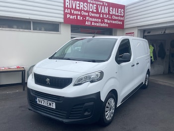 Used Peugeot Expert 2021 for sale - 78652877: Photo