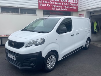 Used Peugeot Expert 2021 for sale - 78652877: Photo