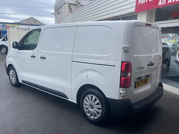 Used Peugeot Expert 2021 for sale - 78652877: Photo