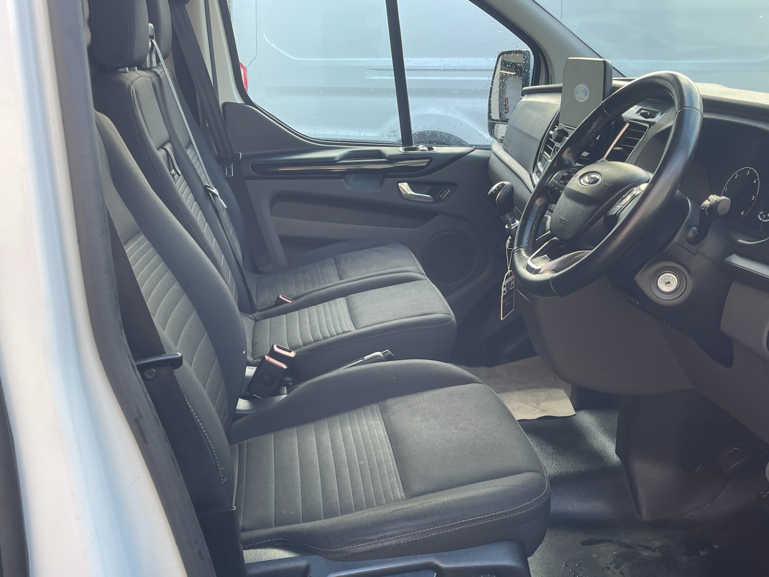 Used Ford Transit Custom 2020 for sale - 76891732: Photo 7