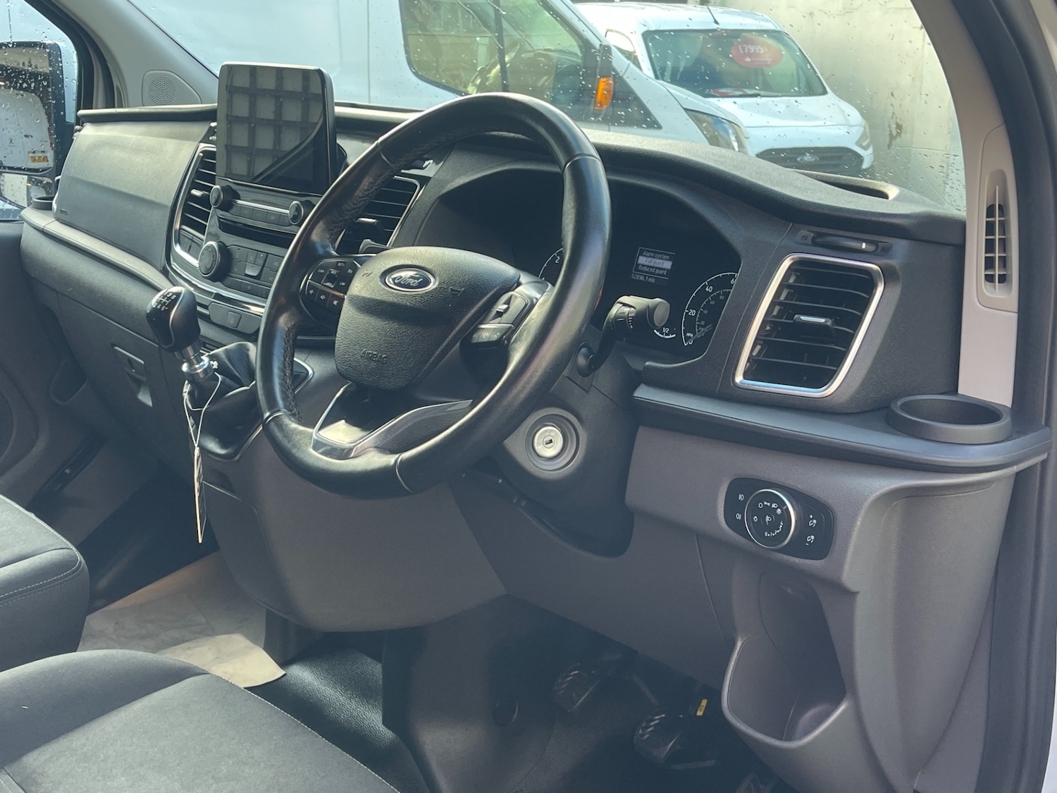 Used Ford Transit Custom 2020 for sale - 76891732: Photo 8