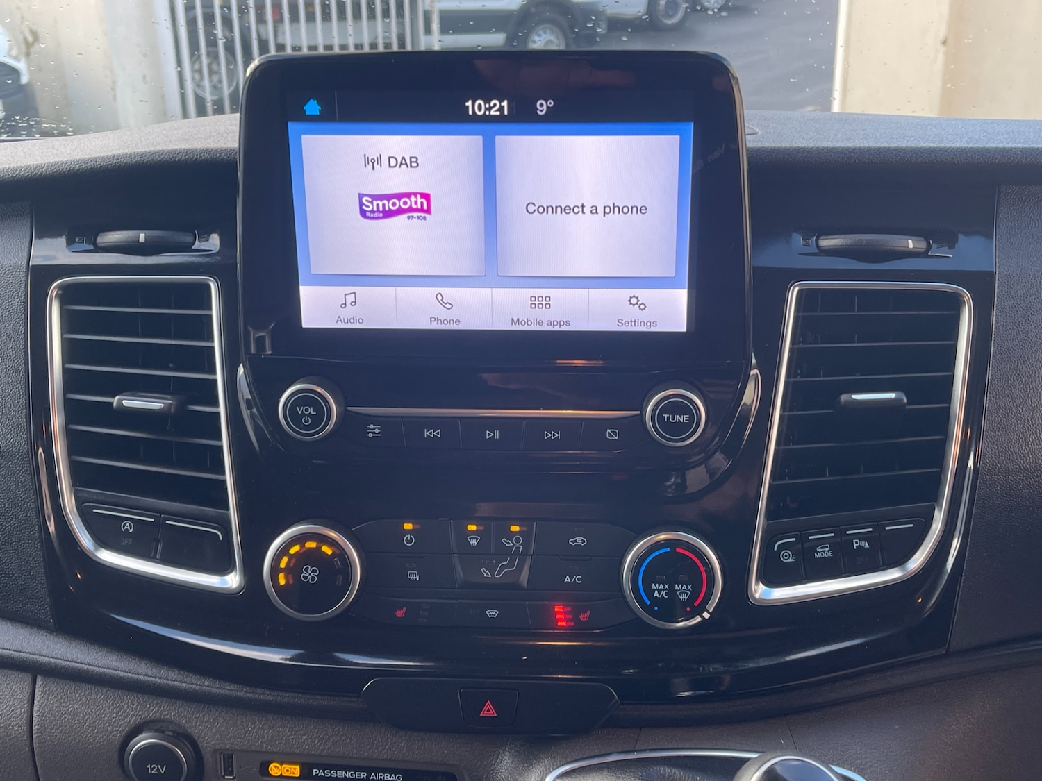 Used Ford Transit Custom 2020 for sale - 76891732: Photo 9