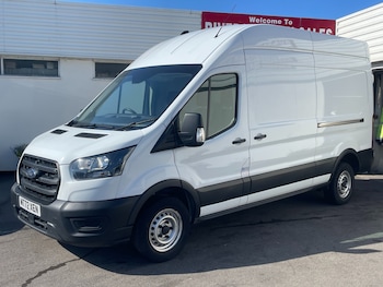 Used Ford Transit 2022 for sale - 79154388: Photo