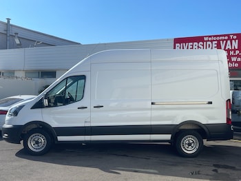 Used Ford Transit 2022 for sale - 79154388: Photo