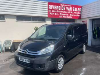Used Citroen Dispatch 2014 for sale - 74970254: Photo