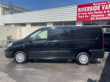 Used Citroen Dispatch 2014 for sale - 74970254: Photo