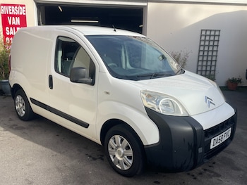 Used Citroen Nemo 2009 for sale - 76403384: Photo
