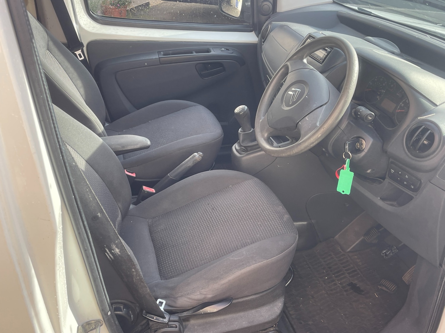 Used Citroen Nemo 2009 for sale - 76403384: Photo 6