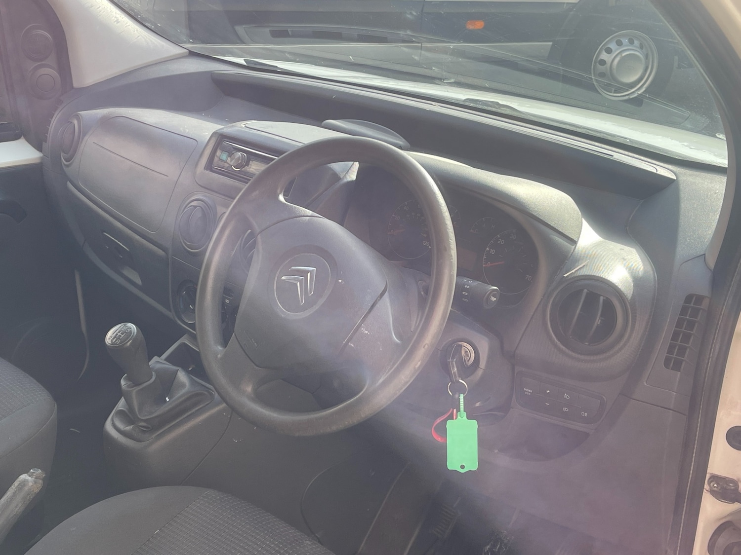 Used Citroen Nemo 2009 for sale - 76403384: Photo 7