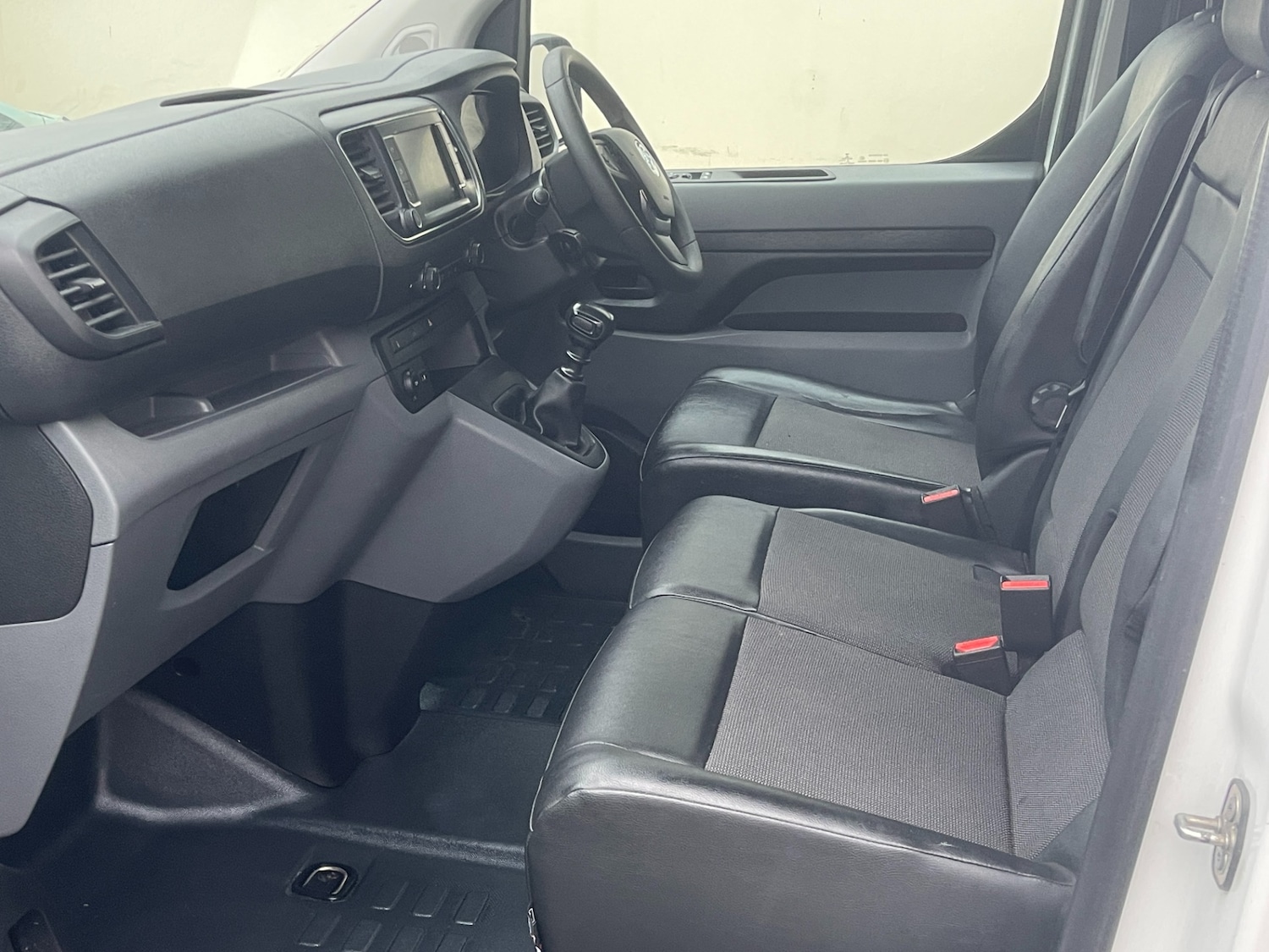 Used Vauxhall Vivaro 2020 for sale - 77033547: Photo 10