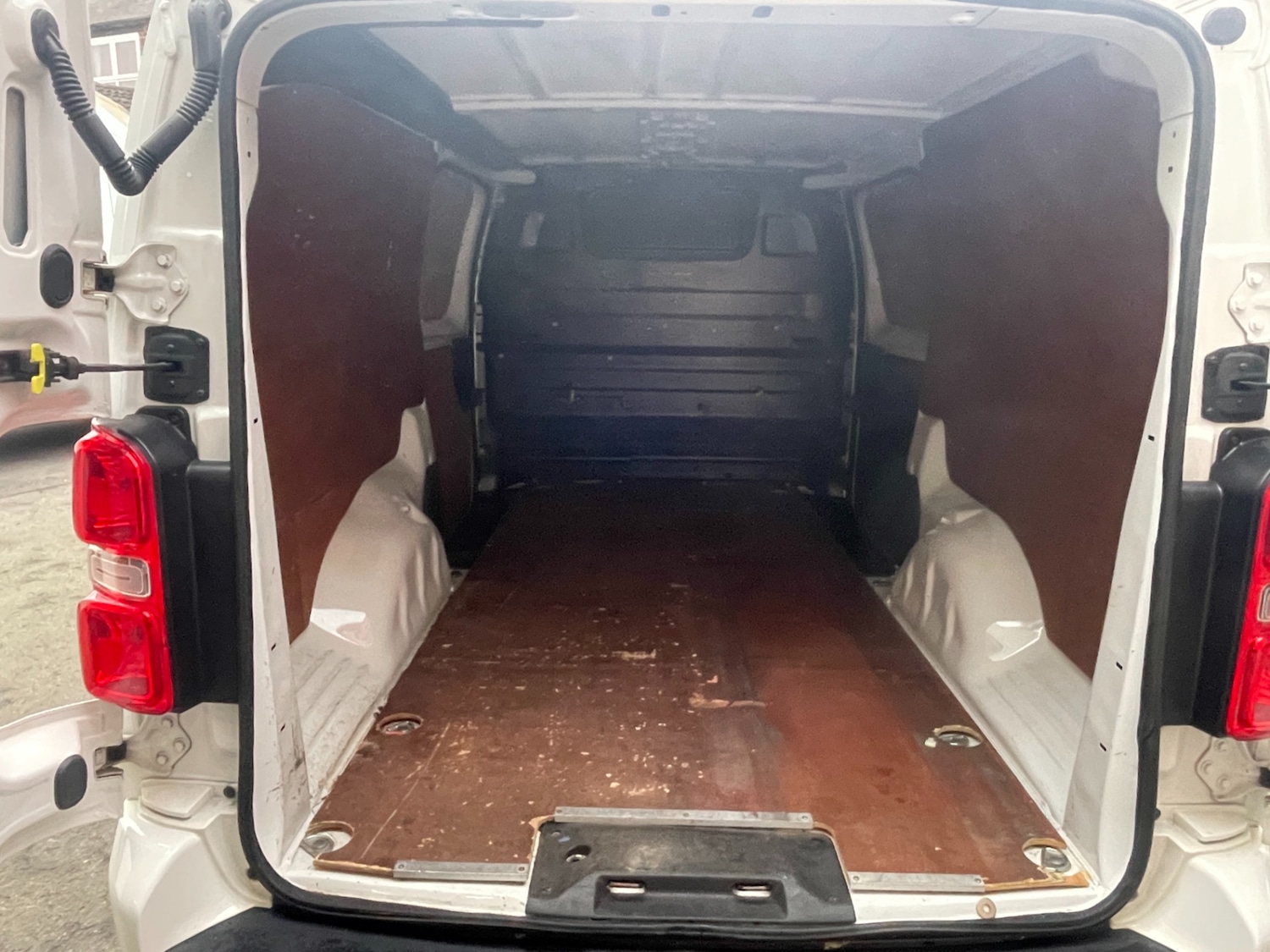 Used Vauxhall Vivaro 2020 for sale - 77033547: Photo 11