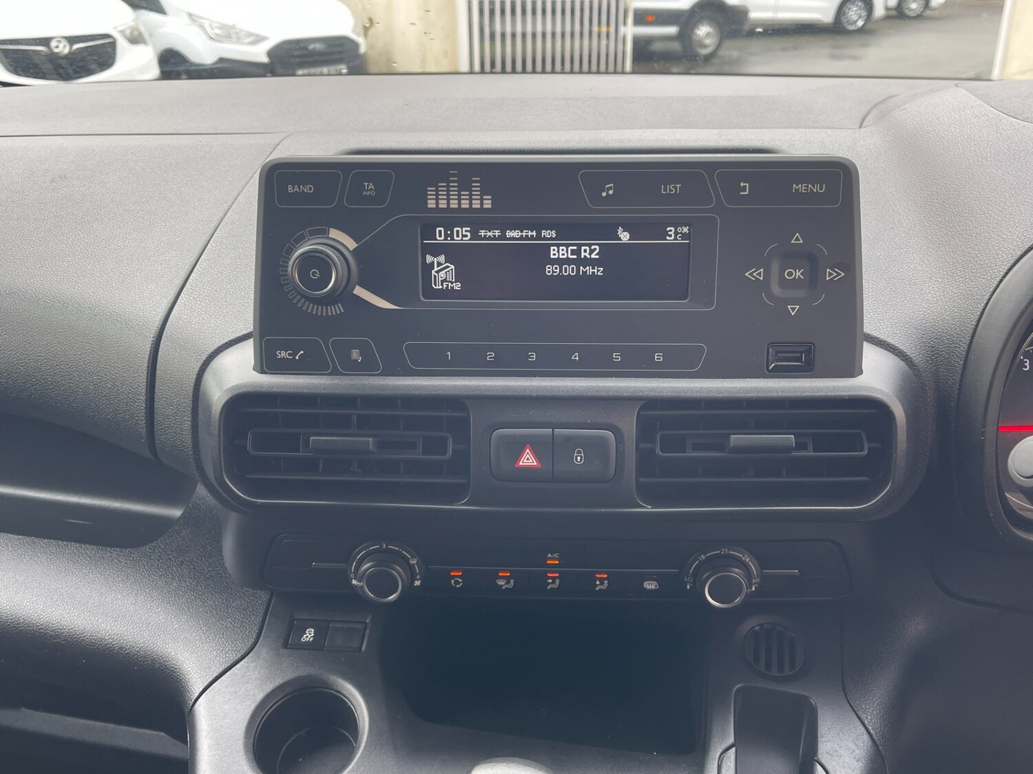 Used Vauxhall Combo 2020 for sale - 77543701: Photo 10