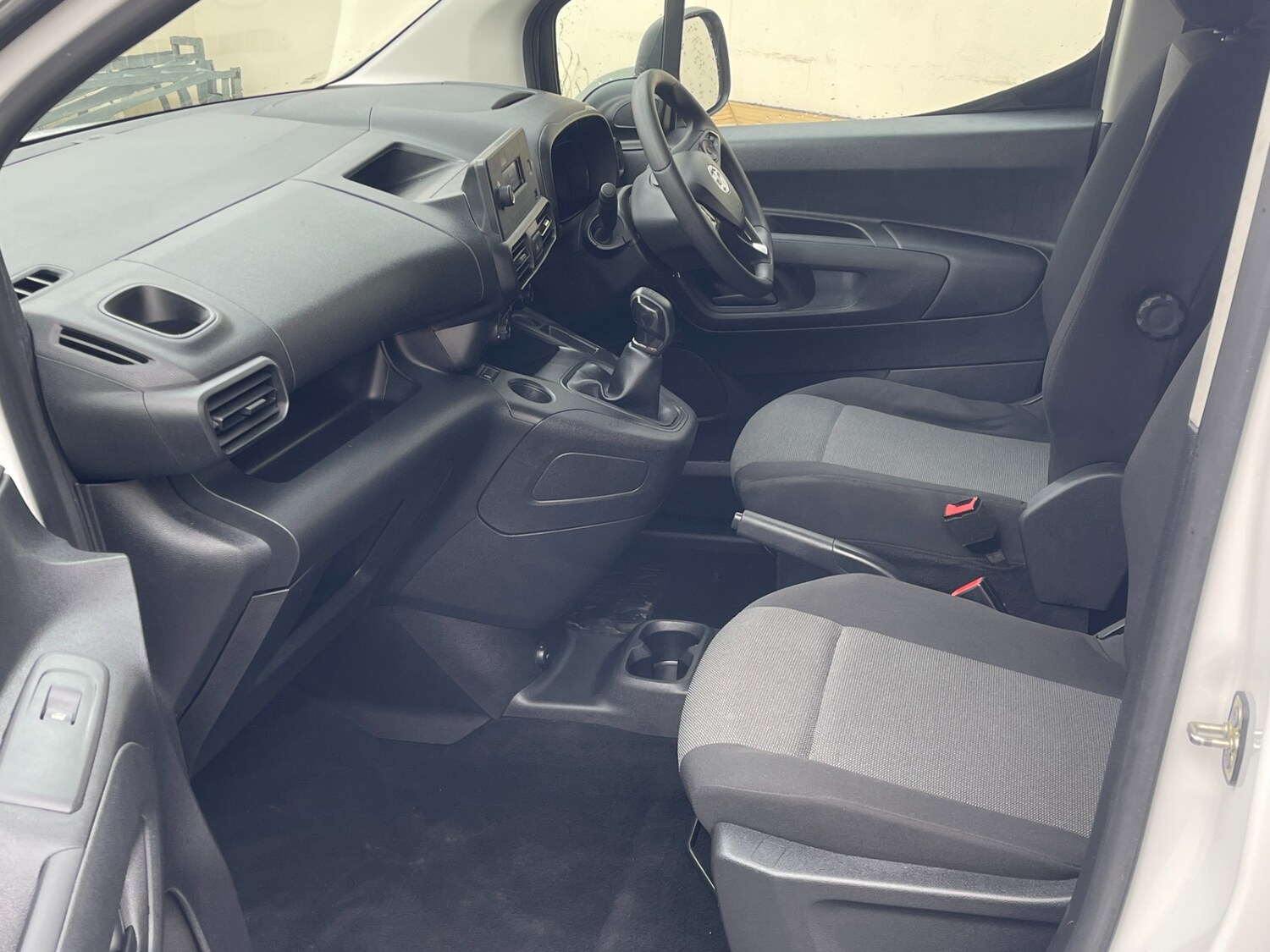Used Vauxhall Combo 2020 for sale - 77543701: Photo 11