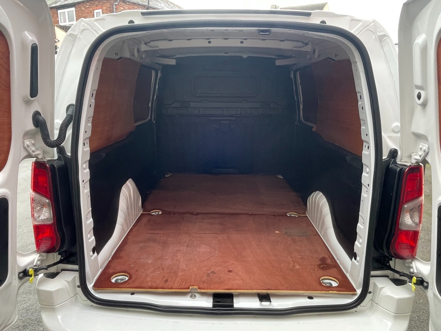 Used Vauxhall Combo 2020 for sale - 77543701: Photo 12