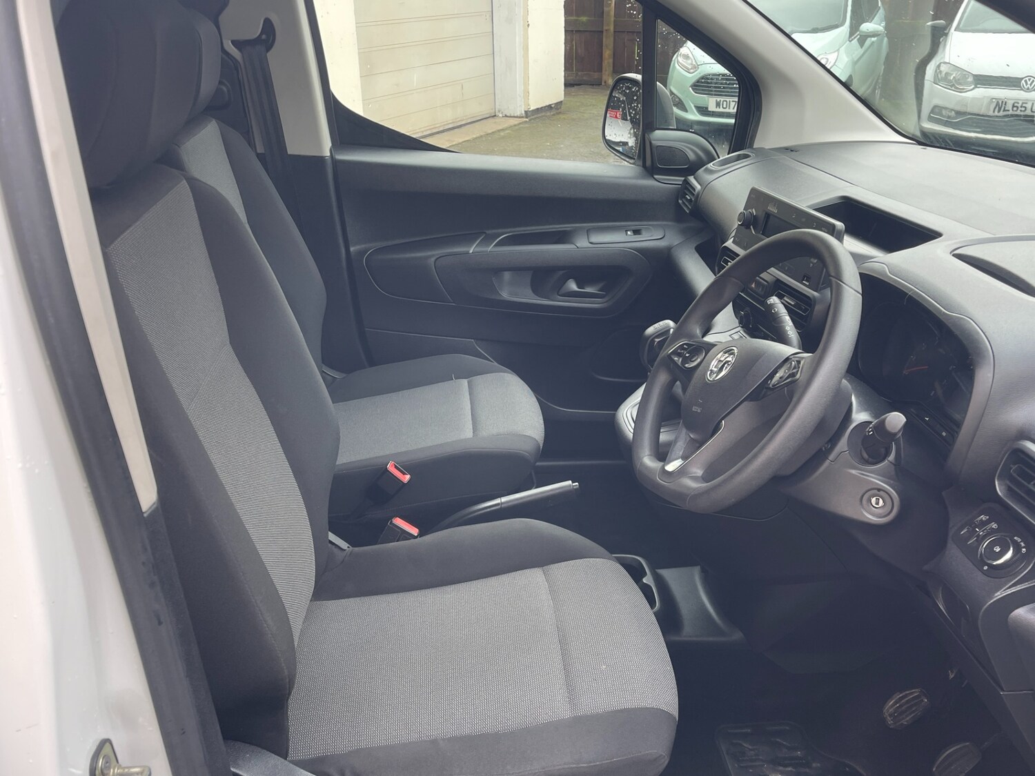 Used Vauxhall Combo 2020 for sale - 77543701: Photo 8