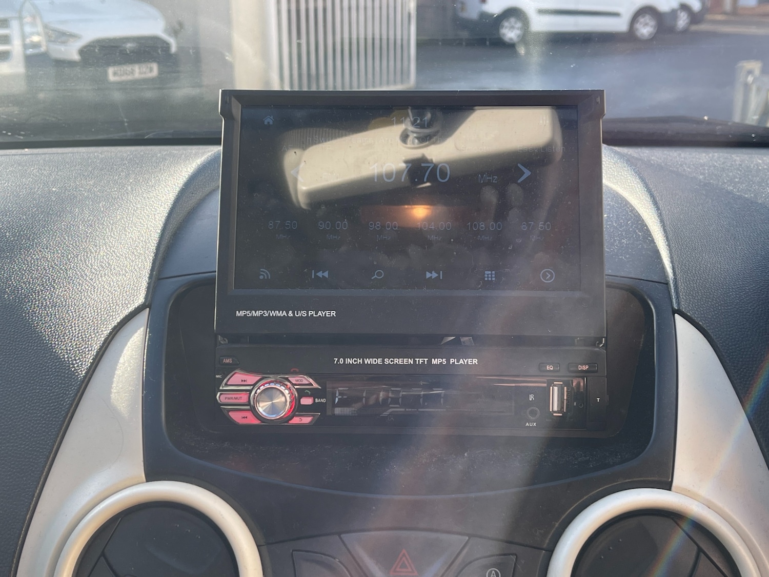 Used Ford Ka 2012 for sale - 77220799: Photo 10