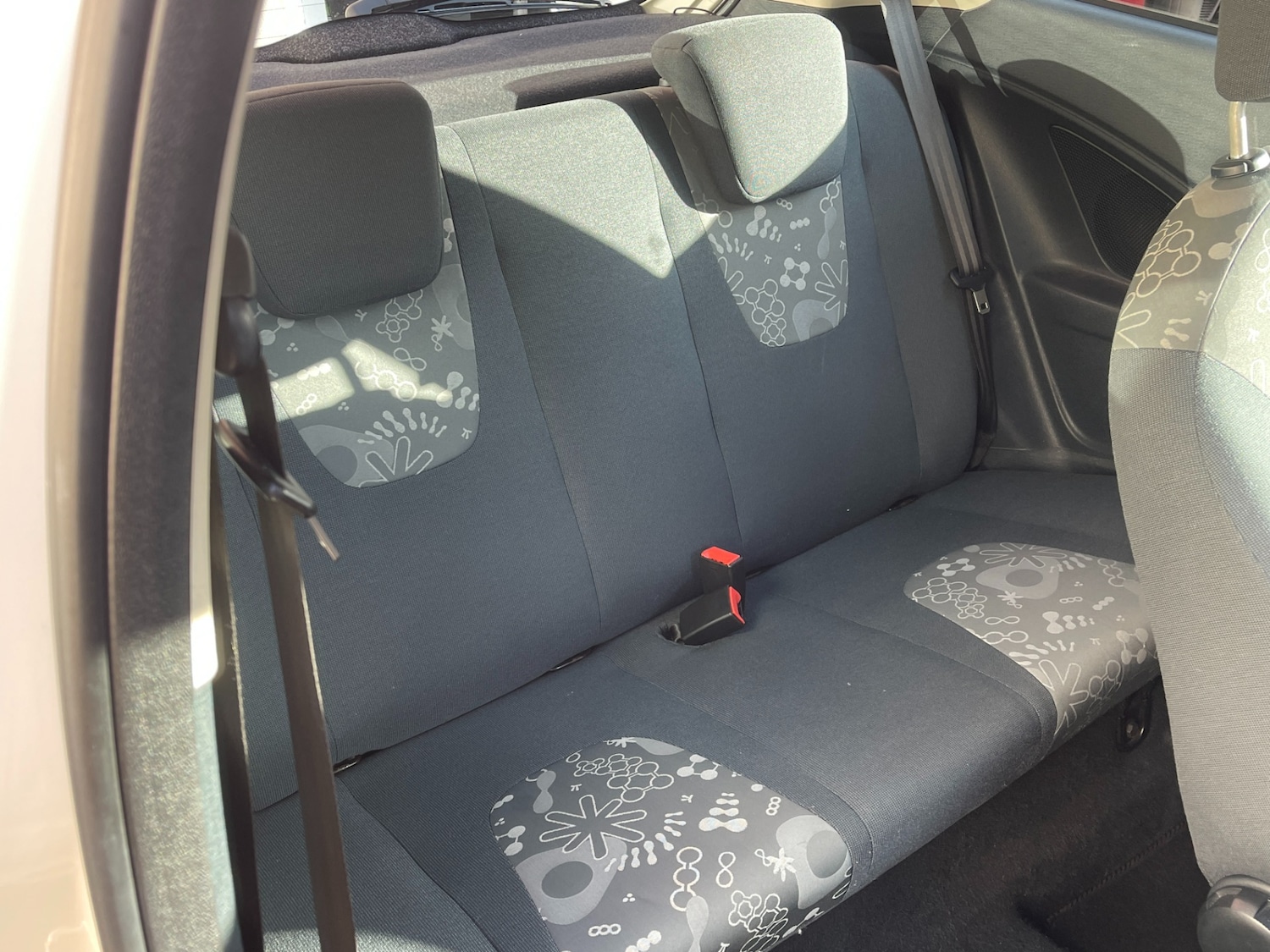 Used Ford Ka 2012 for sale - 77220799: Photo 11